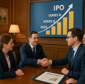 Growth Trajectory Toward Series A