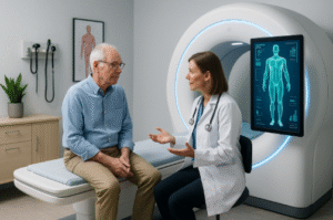 Full-Body Scan