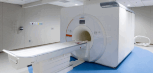 MRI Full Body Scan