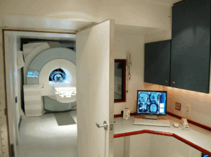 With Mobile MRI, state-of-the art healthcare can be brought to almost any facility’s doorstep. These mobile trailers are magnetically shielded and can be transported with the magnet fully energized to minimize set-up time at varying locations.