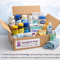 Strength & Hope Support Package™